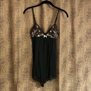 Victoria’s Secret Romper